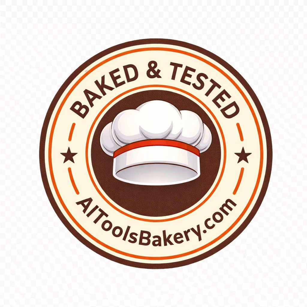 Baked and Tested
