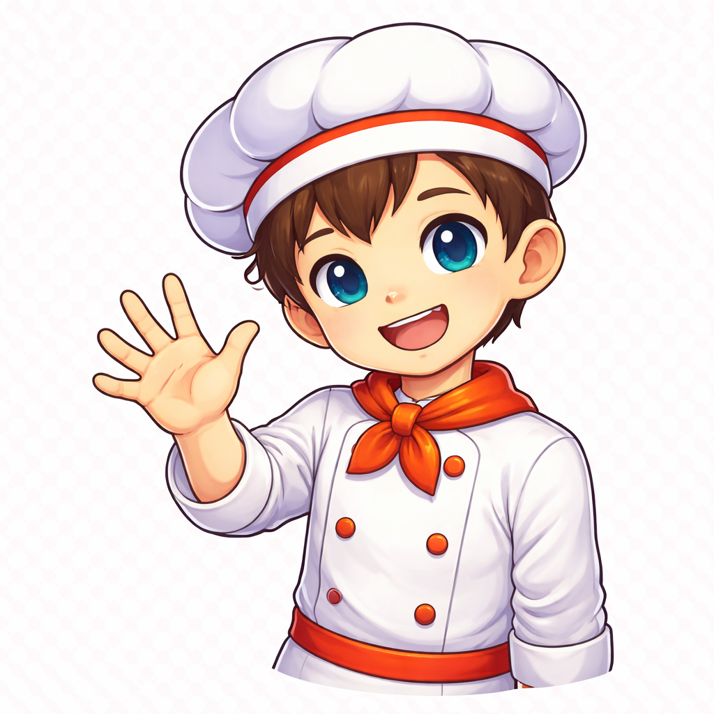 Faz welcoming you