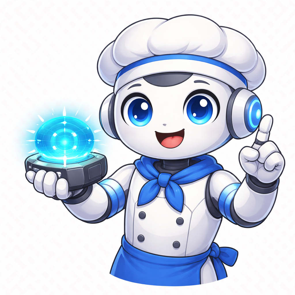 Saru scanning data