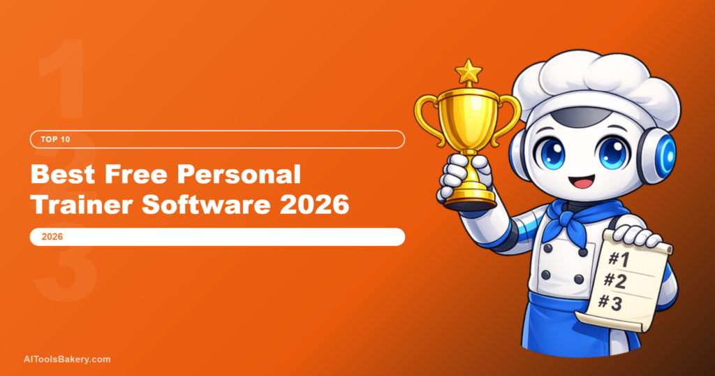 Best Free Personal Trainer Software 2026 featured image