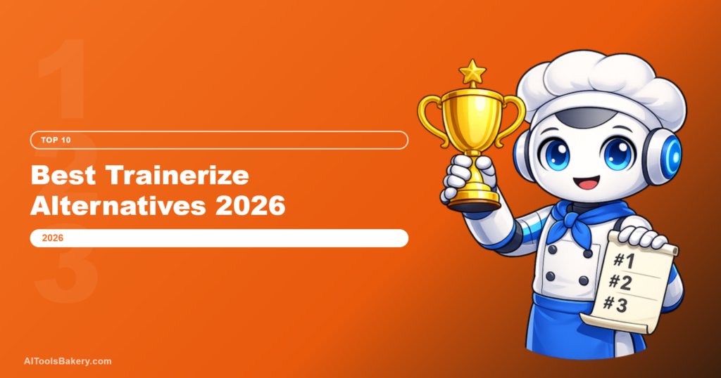 Best Trainerize Alternatives 2026 featured image