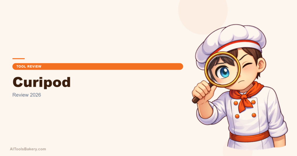 Featured image for Curipod Review 2026