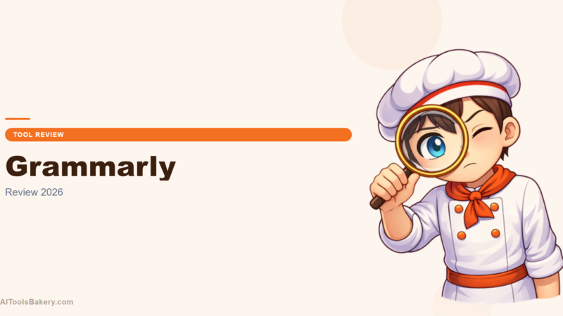 Grammarly Review 2026: Way More Than Grammar Check