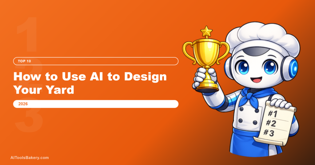 Featured image for How to Use AI to Design Your Yard