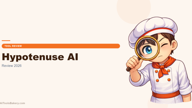 Hypotenuse AI Review 2026: Team Rewriting Done Right