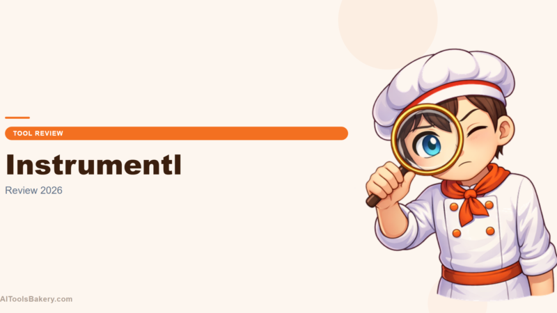 Instrumentl Review 2026: Is It Worth $299/Month for Grant Discovery?