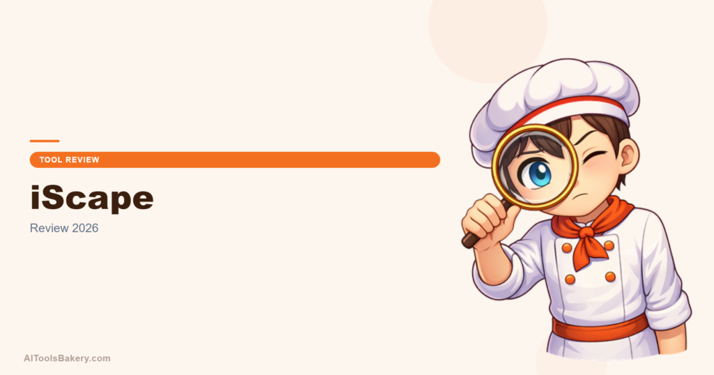 Featured image for iScape Review 2026