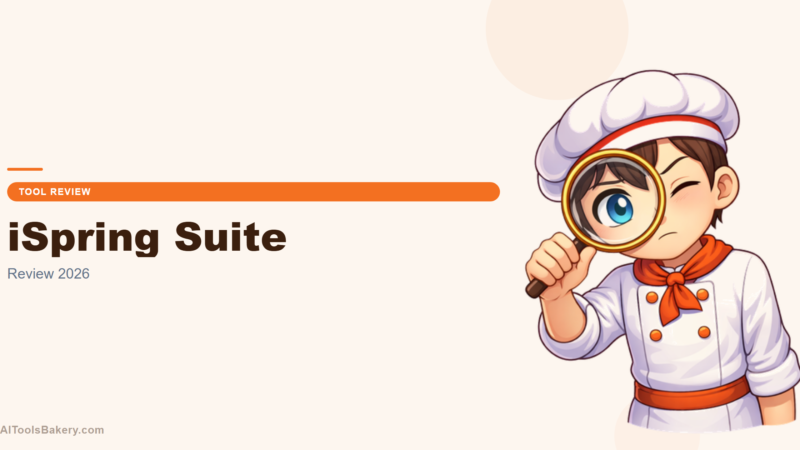 iSpring Suite Review 2026: Turn PowerPoint Into SCORM Courses With AI