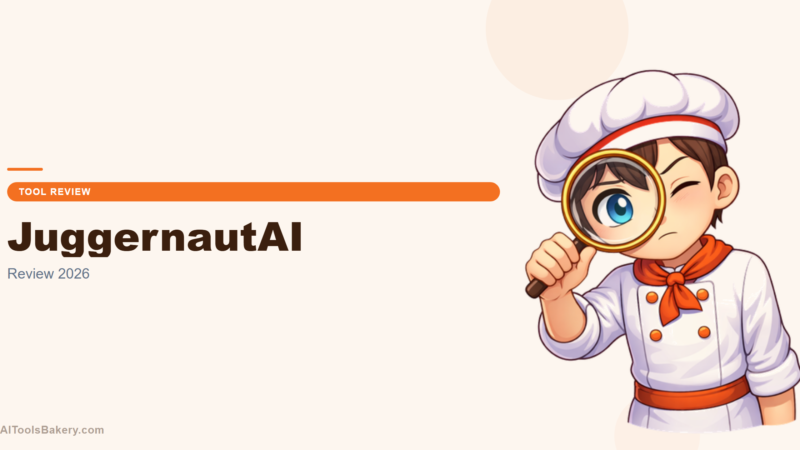 JuggernautAI Review (2026): The Best Powerlifting App -- If You're Actually a Powerlifter