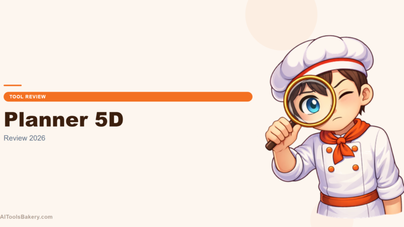 Planner 5D Review 2026: The All-in-One Home Design Tool