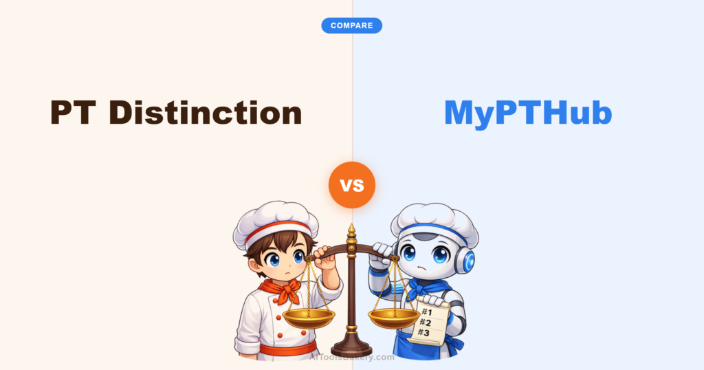 PT Distinction vs MyPTHub 2026 featured image