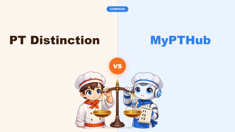 PT Distinction vs MyPTHub (2026): Best Value for Established Coaches