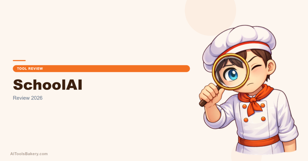 Featured image for SchoolAI Review 2026
