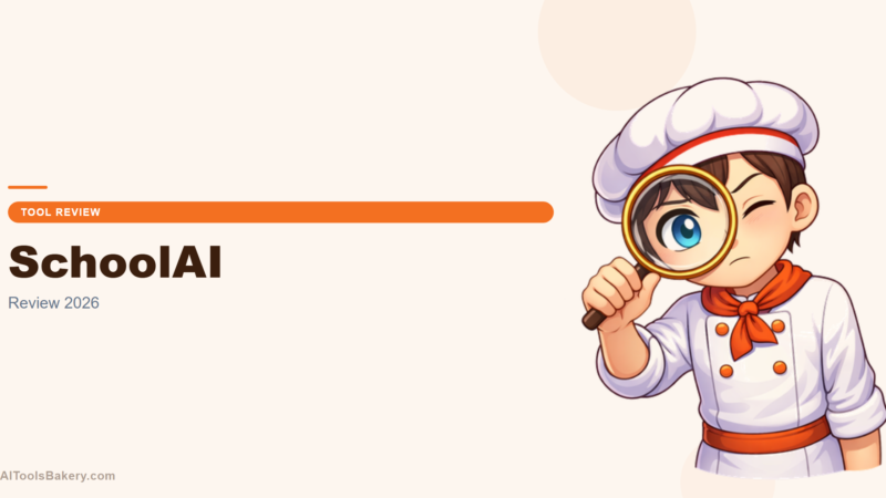 SchoolAI Review 2026: Student-Safe AI Chat Spaces