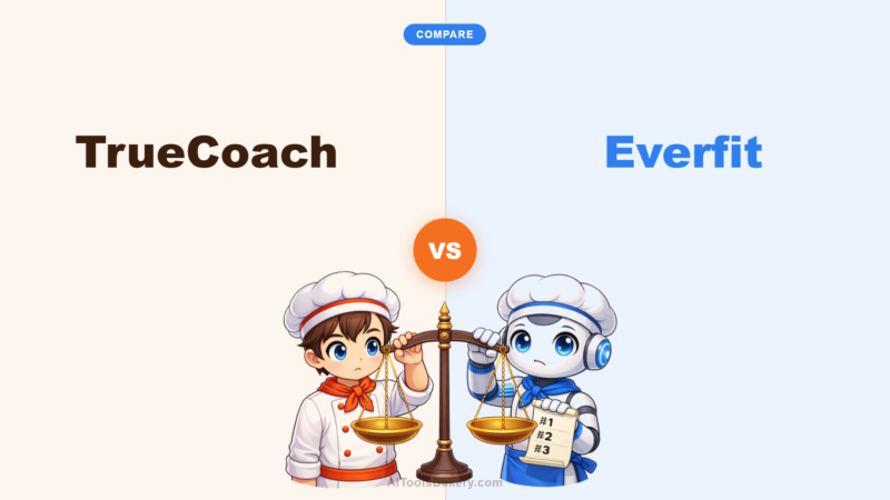 TrueCoach vs Everfit (2026): Side-by-Side at Every Client Scale