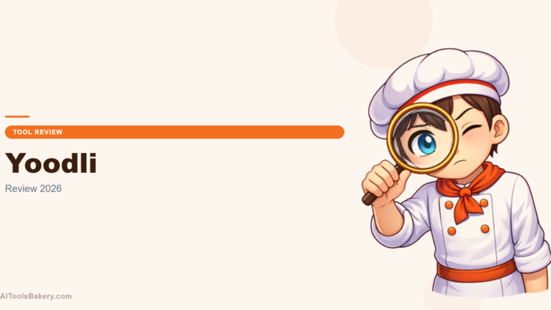 Yoodli Review 2026: Free AI Communication Coach for Sales Teams