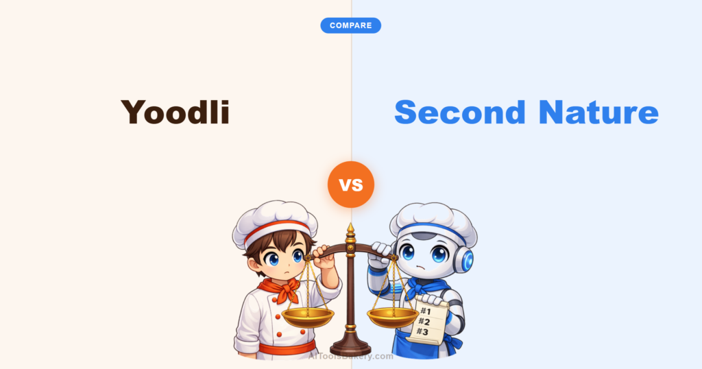 Featured image for Yoodli vs Second Nature 2026