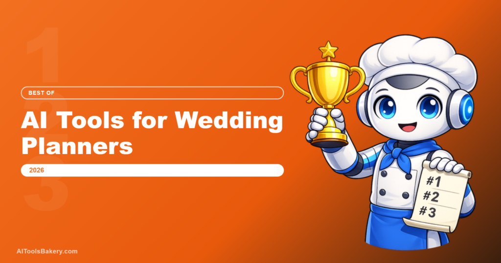 AI Tools for Wedding Planners (2026): A Guide for the Pro, Not the Couple