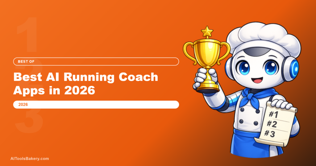 Featured image for Best AI Running Coach Apps in 2026 (Tested and Ranked)