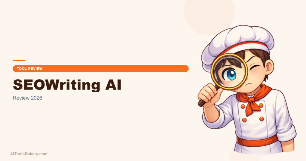 SEOWriting AI Review 2026: Honest Test, Pricing & Verdict