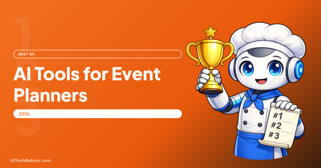 AI Tools for Event Planners (2026): A Field Guide for the Working Pro