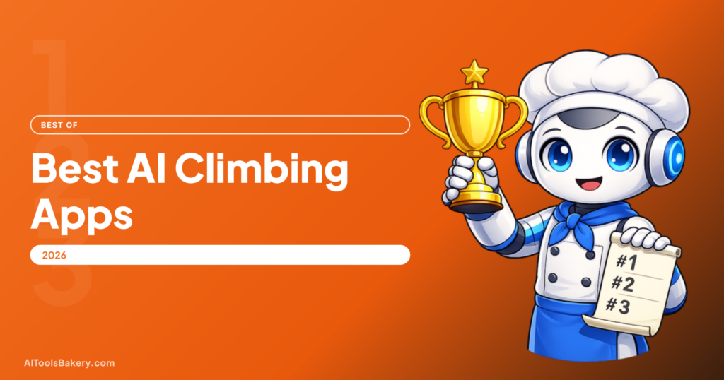 Best AI Climbing and Bouldering Training Apps (2026): Tested on the Wall