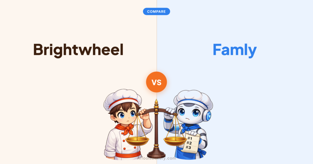 Brightwheel vs Famly (2026): Which Modern Childcare Platform Fits