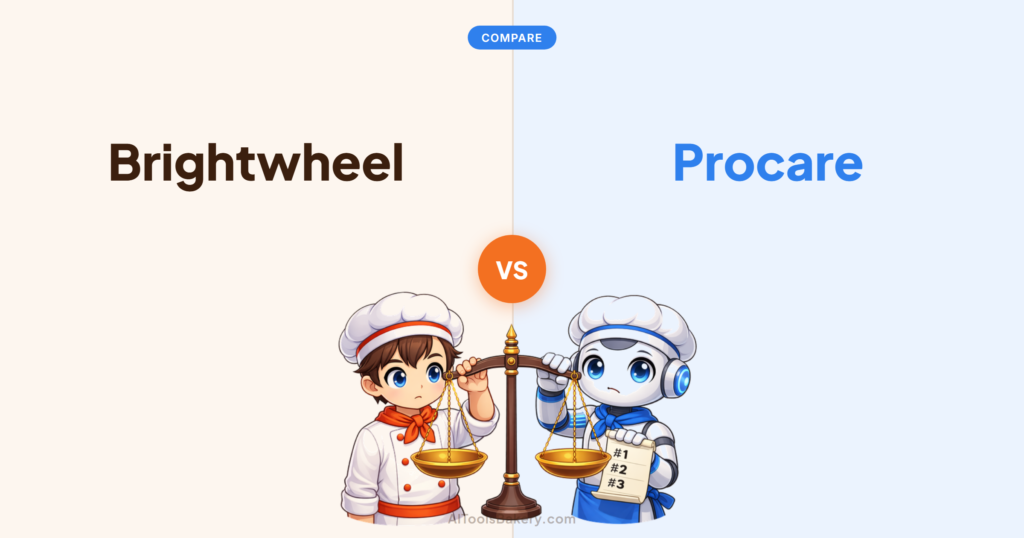 Brightwheel vs Procare (2026): The Honest Childcare Software Comparison