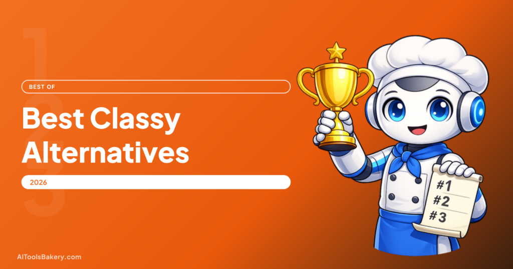 10 Best Classy (GoFundMe Pro) Alternatives in 2026