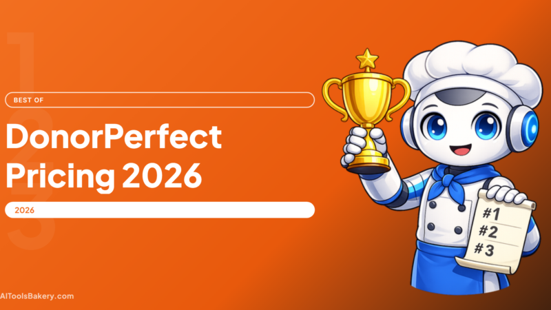 DonorPerfect Pricing 2026: Lite vs Express vs Essentials vs Premier