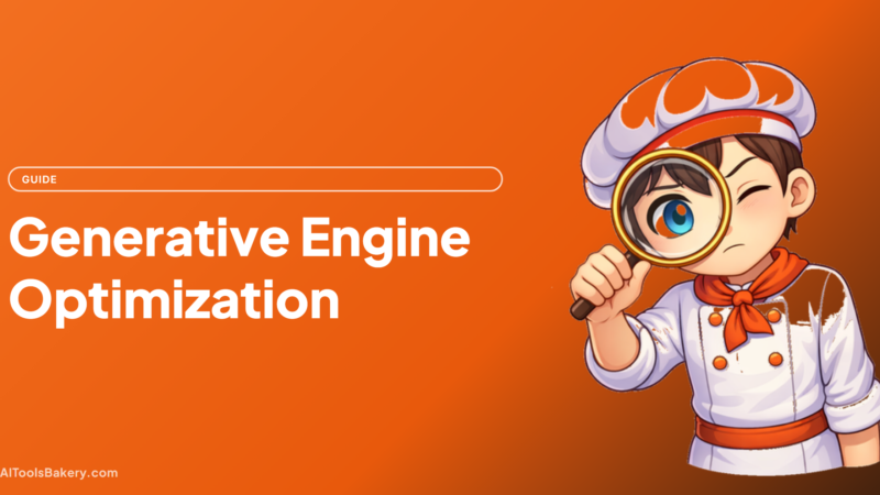 Generative Engine Optimization (GEO): What It Is, How It Differs From SEO, and How to Do It (2026)