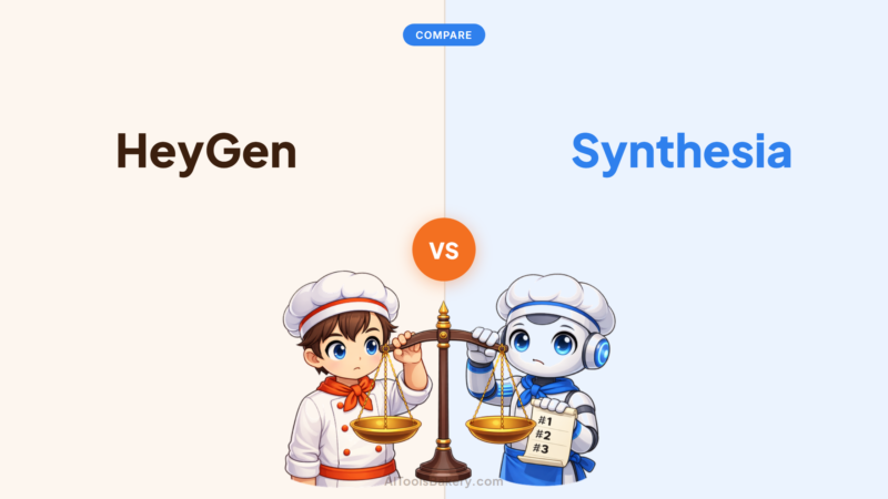HeyGen vs Synthesia (2026): Which Is Better for Training Videos?
