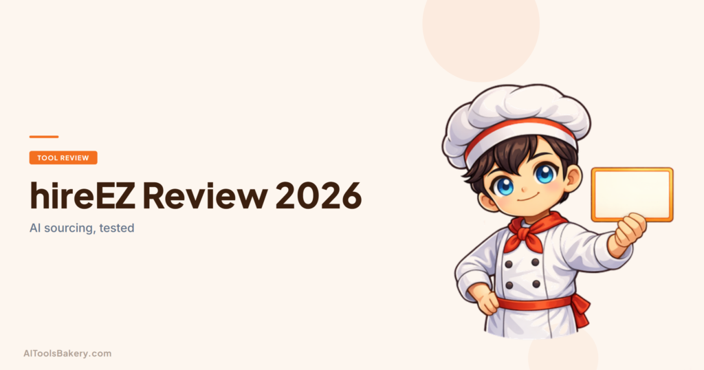 hireEZ Review (2026): AI Sourcing and Agentic Recruiting, Tested