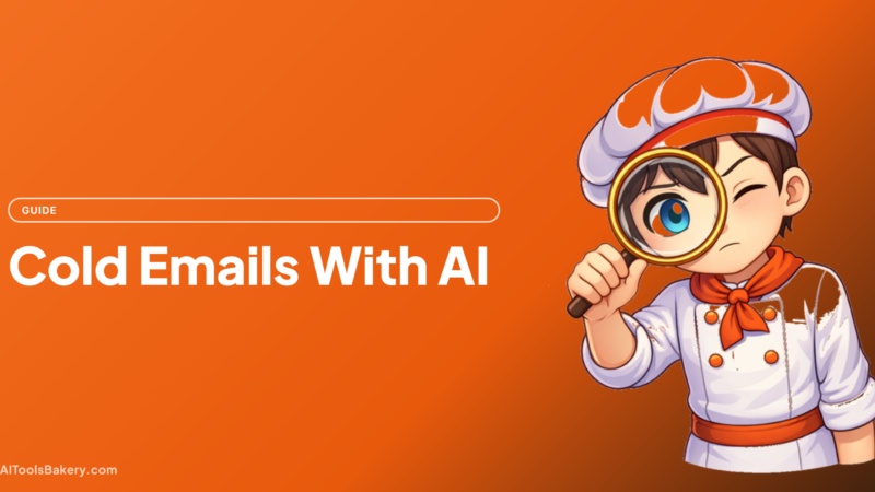 How to Write Cold Emails With AI in 2026 (With a Copy-Paste Prompt Library)