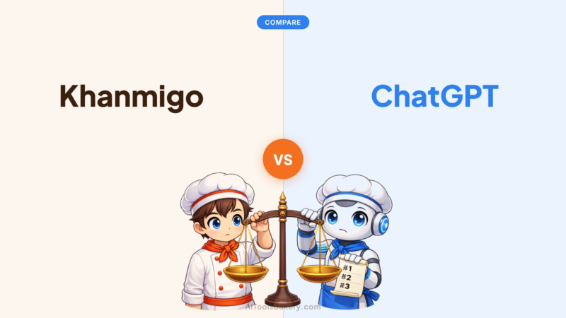 Khanmigo vs ChatGPT (2026): Which AI Tutor Is Better for Students?