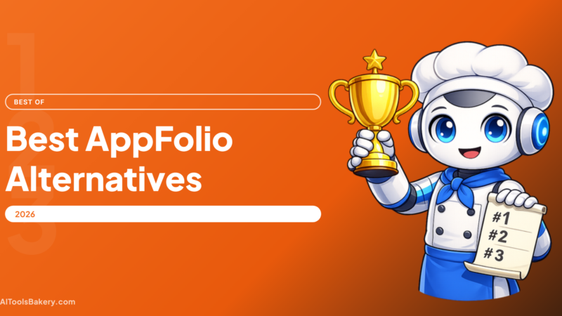 AppFolio Alternatives (2026): 7 Real Options When the $298 Minimum Stops Making Sense