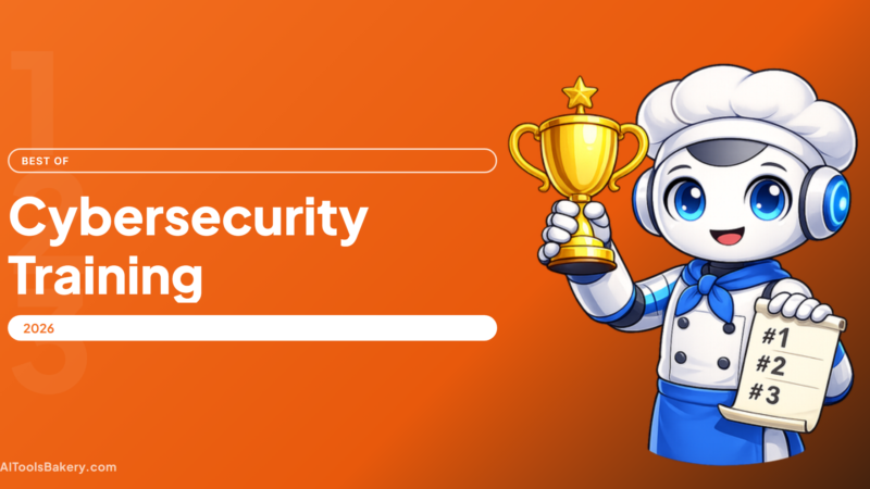 Best AI Cybersecurity Awareness Training Platforms (2026)