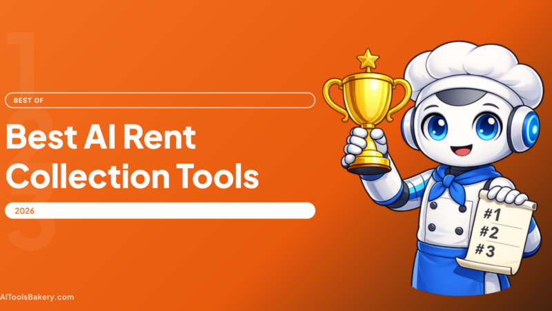 Best AI Rent Collection Tools in 2026: What Actually Uses AI (and Who Really Pays the Fees)