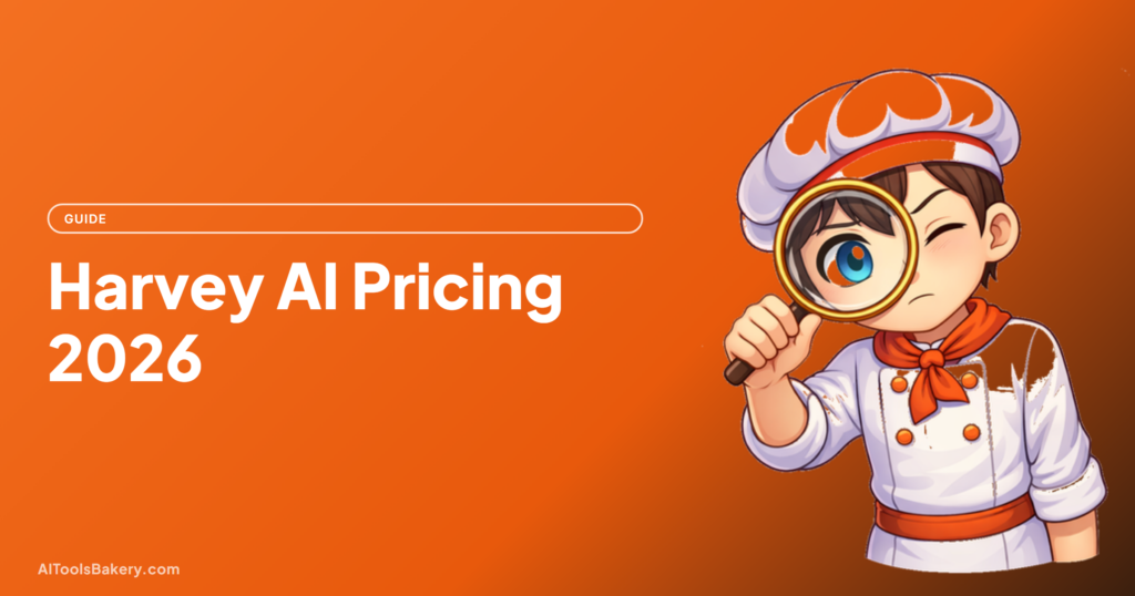 Harvey AI Pricing (2026): Reported Costs, Seat Minimums, and Cheaper Paths, AI Tools Bakery