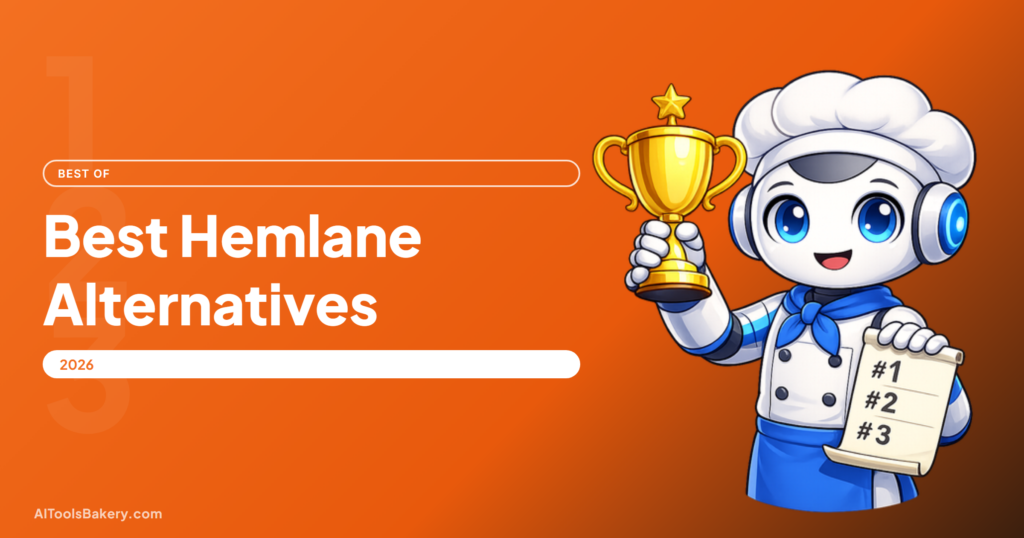 8 Best Hemlane Alternatives for Landlords in 2026 (Grouped by What You Actually Need), AI Tools Bakery