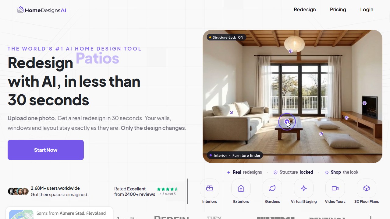 Best AI Landscaping Tools 2026: 10 Reviewed and Ranked