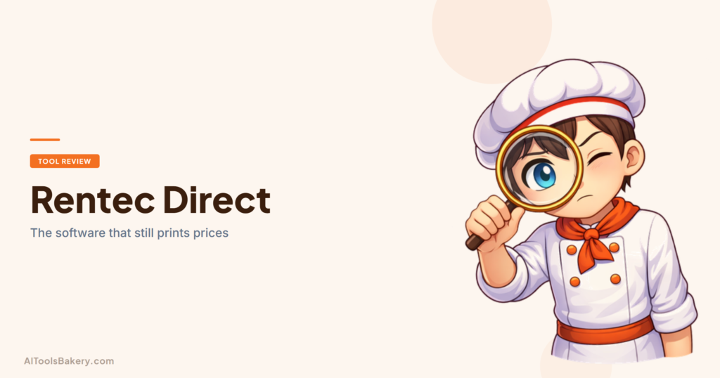 Rentec Direct Review (2026): The Last PM Software That Still Prints Its Prices, AI Tools Bakery