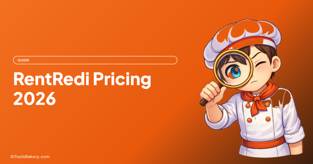 RentRedi Pricing in 2026: $12 a Month Flat, Two Price Hikes the Aggregators Missed, and a Plan Its Own Site Does Not Show, AI Tools Bakery