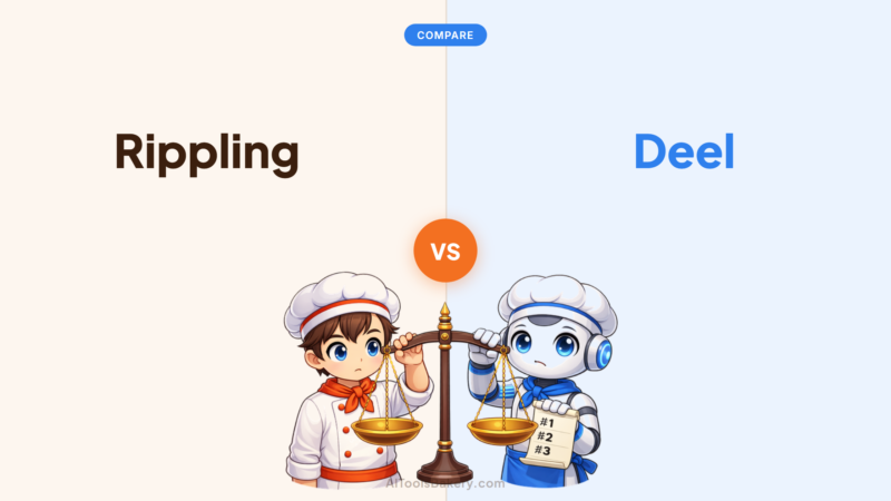 Rippling vs Deel (2026): Which Global HR Platform Wins?