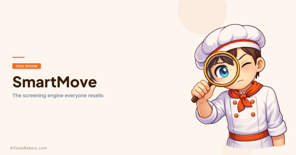 TransUnion SmartMove Review (2026): The Screening Engine Everyone Resells, and Its $15 Million Receipt, AI Tools Bakery