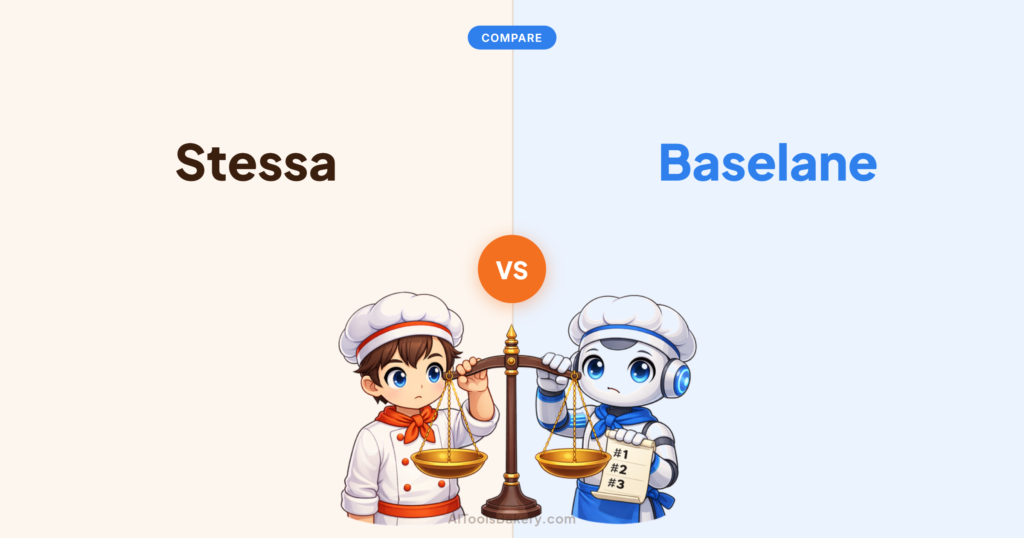 Stessa vs Baselane (2026): Same Bank Underneath, and Both Vs Pages Are Wrong, AI Tools Bakery
