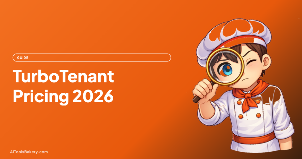 TurboTenant Pricing (2026): The $0 Plan Is the Most Expensive One in the Building, AI Tools Bakery