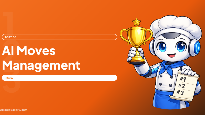 AI Moves Management (2026): Recording Moves vs Deciding Them