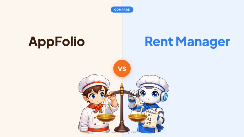 AppFolio vs Rent Manager (2026): Two Quote Only Giants Compared