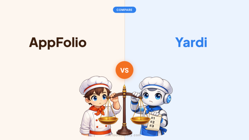 AppFolio vs Yardi (Breeze): The $400 Trap Nobody Prices Out (2026)